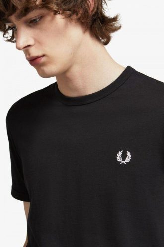 Fred Perry Ringer Tişörtleri