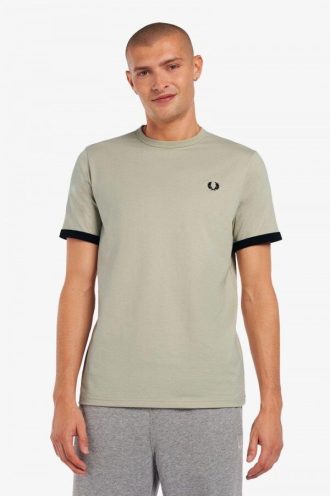 Fred Perry Ringer Tişörtleri