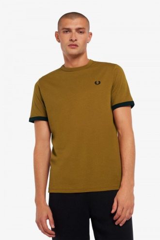 Fred Perry Ringer Tişörtleri