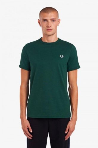 Fred Perry Ringer Tişörtleri