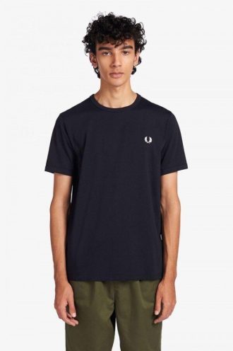Fred Perry Ringer Tişörtleri