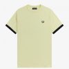 Fred Perry Ringer Tişörtleri