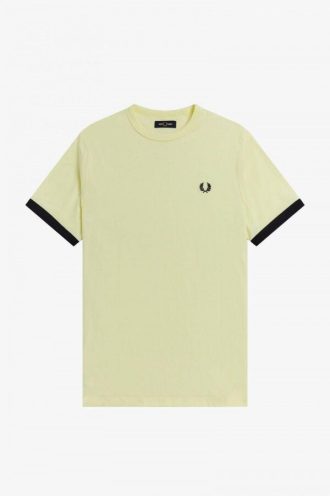 Fred Perry Ringer Tişörtleri