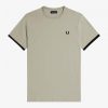 Fred Perry Ringer Tişörtleri