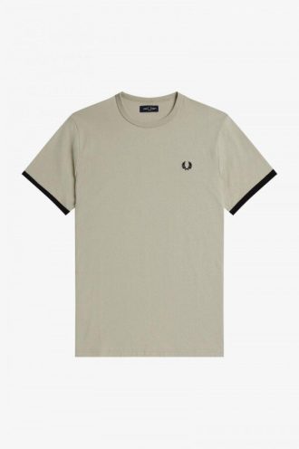 Fred Perry Ringer Tişörtleri