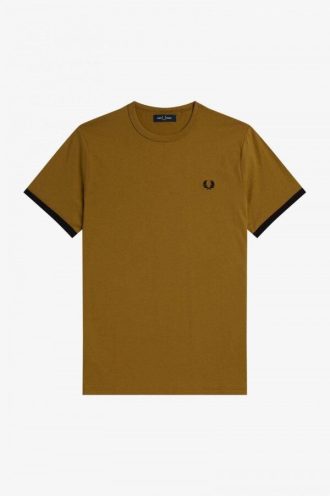 Fred Perry Ringer Tişörtleri