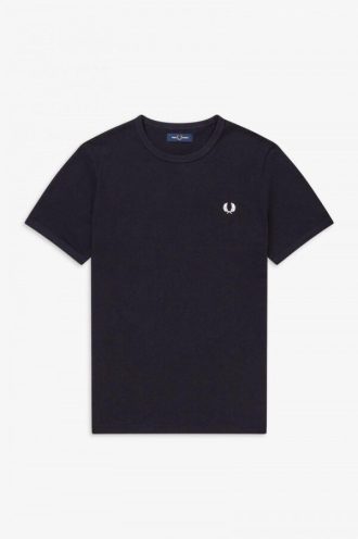 Fred Perry Ringer Tişörtleri