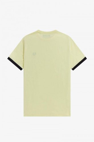 Fred Perry Ringer Tişörtleri