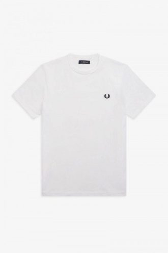 Fred Perry Ringer Tişörtleri