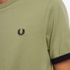 Fred Perry Ringer Tişörtleri
