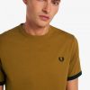 Fred Perry Ringer Tişörtleri