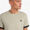 Fred Perry Ringer Tişörtleri