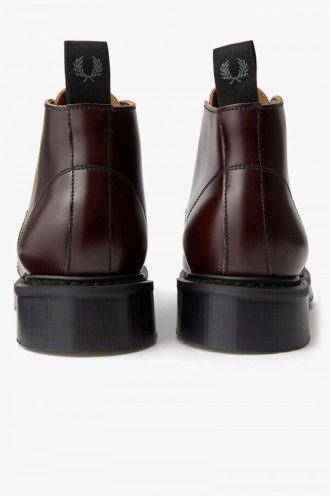 Fred Perry SB5372 Ayakkabılar