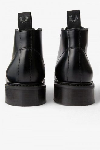 Fred Perry SB5372 Ayakkabılar