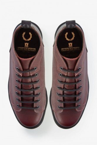 Fred Perry SB8069 Ayakkabılar