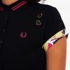 Fred Perry SD3002 Elbise