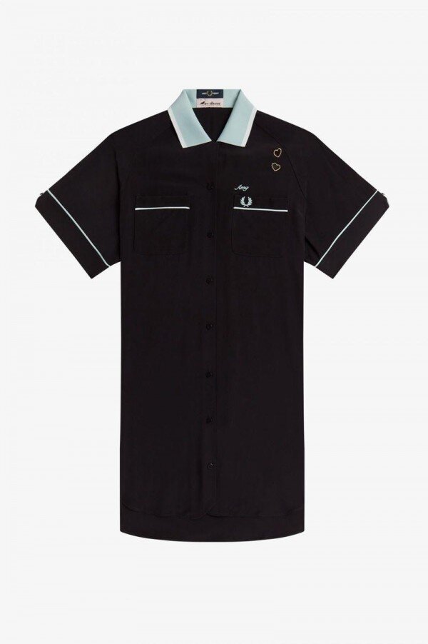 Fred Perry SD3003 Elbise Fred Perry SD3003 Elbise