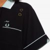 Fred Perry SD3003 Elbise Fred Perry SD3003 Elbise