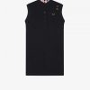Fred Perry SD3020 Elbise