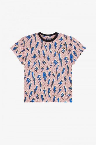 Fred Perry SG3022 Tişörtleri