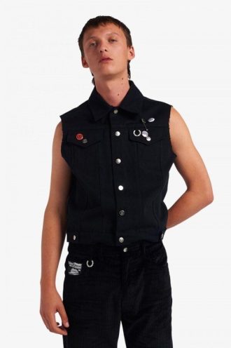 Fred Perry SJ1963 Ceketleri