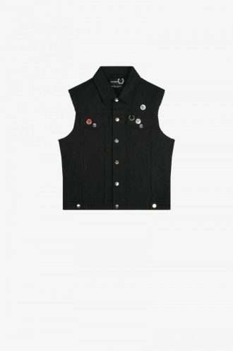 Fred Perry SJ1963 Ceketleri