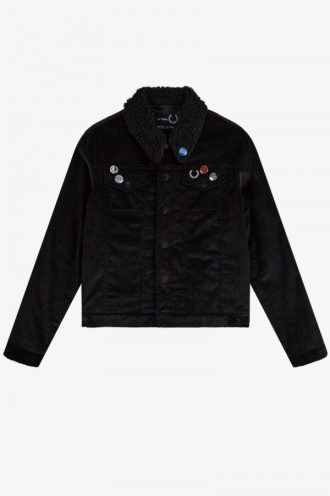 Fred Perry SJ1964 Ceketleri