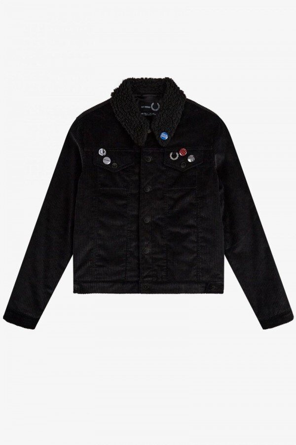 Fred Perry SJ1964 Ceketleri Fred Perry SJ1964 Ceketleri