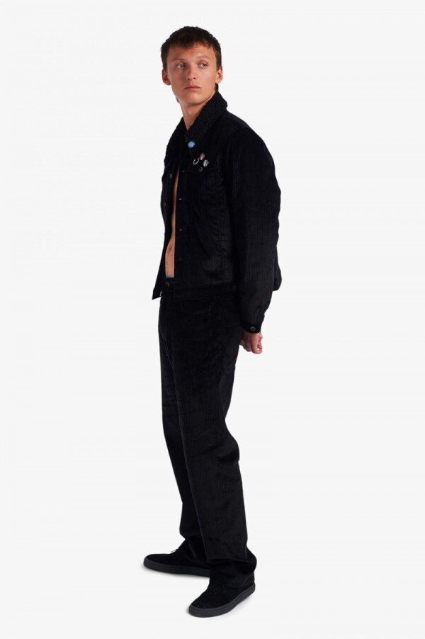 Fred Perry SJ1964 Ceketleri Fred Perry SJ1964 Ceketleri