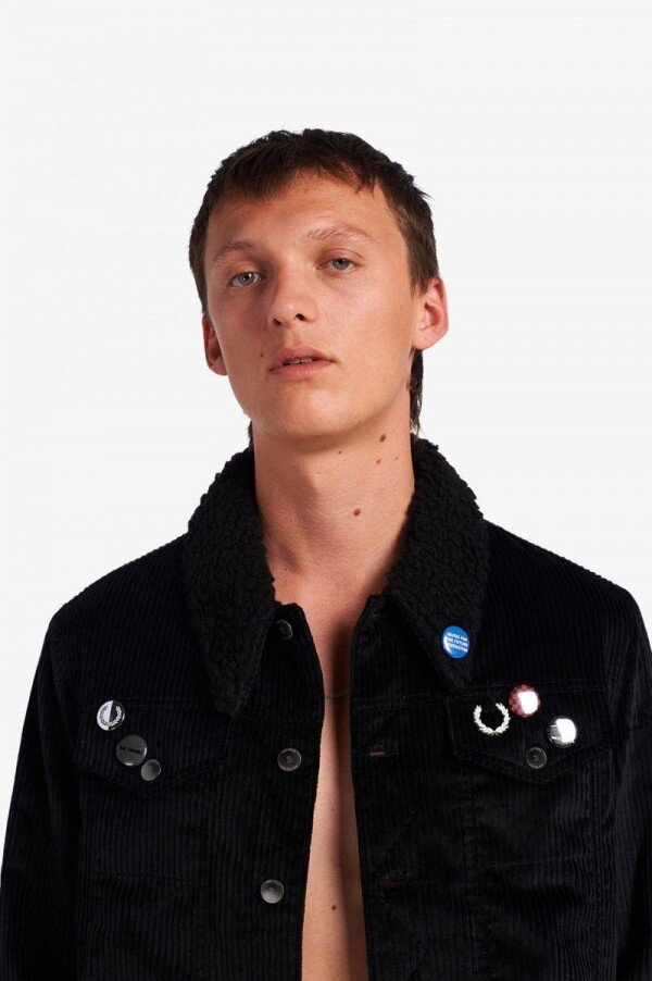 Fred Perry SJ1964 Ceketleri Fred Perry SJ1964 Ceketleri