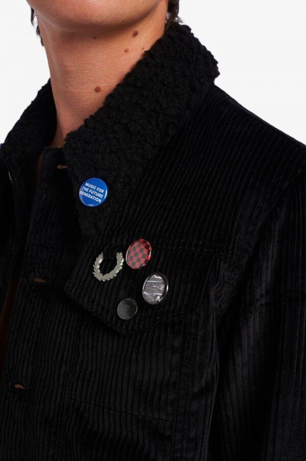 Fred Perry SJ1964 Ceketleri Fred Perry SJ1964 Ceketleri