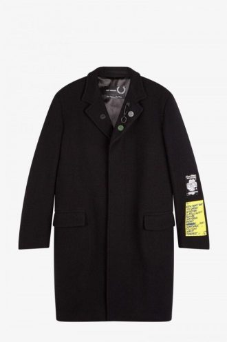 Fred Perry SJ1969 Ceketleri