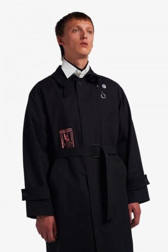 Fred Perry SJ1971 Ceketleri