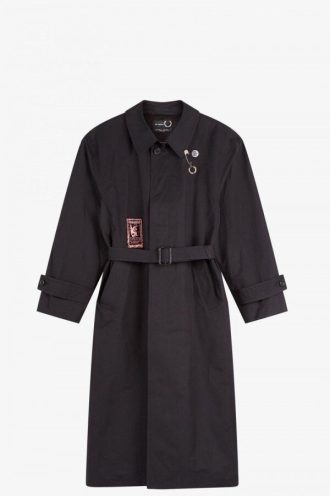 Fred Perry SJ1971 Ceketleri