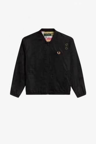 Fred Perry SJ3006 Ceketler