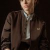 Fred Perry SJ3006 Ceketler