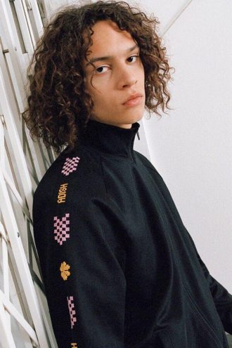 Fred Perry SJ3183 Sweatshirtleri