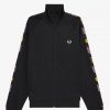 Fred Perry SJ3183 Ceketler