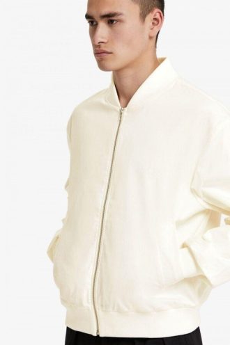 Fred Perry SJ6000 Ceketler