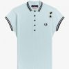 Fred Perry SK3004 Örgü