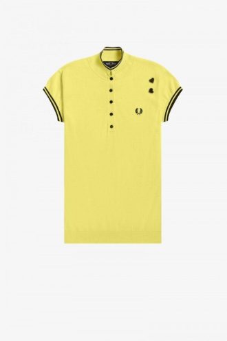 Fred Perry SK3004 Örgü