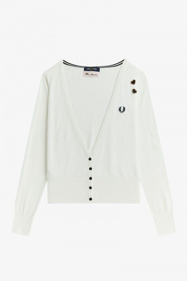 Fred Perry SK3014 Örgü Fred Perry SK3014 Örgü