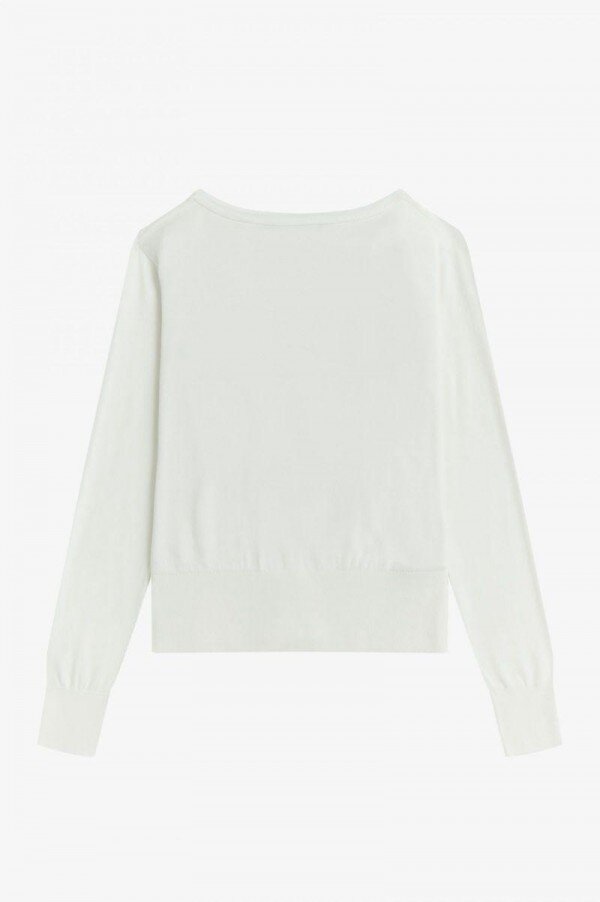 Fred Perry SK3014 Örgü Fred Perry SK3014 Örgü