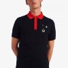 Fred Perry SM1944 Polo Gömlekleri
