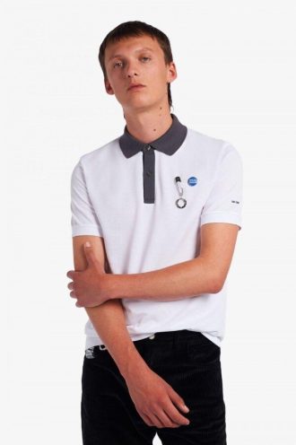 Fred Perry SM1944 Polo Gömlekleri