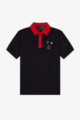 Fred Perry SM1944 Polo Gömlekleri