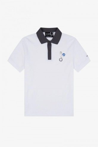 Fred Perry SM1944 Polo Gömlekleri