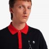Fred Perry SM1944 Polo Gömlekleri