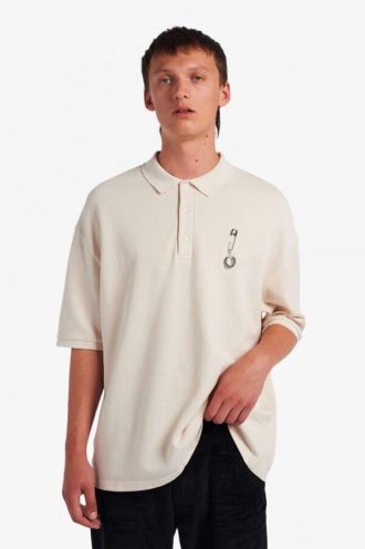 Fred Perry SM1945 Polo Gömlekleri