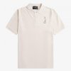 Fred Perry SM1945 Polo Gömlekleri